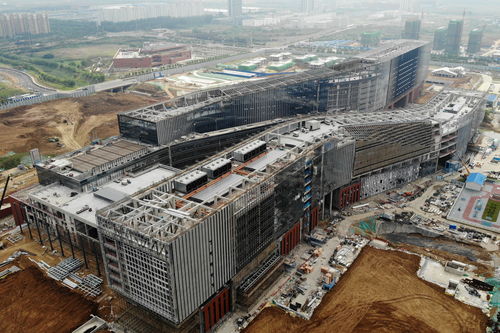 中科院量子信息与量子科技创新研究院建设正酣，擘画未来科技新图景