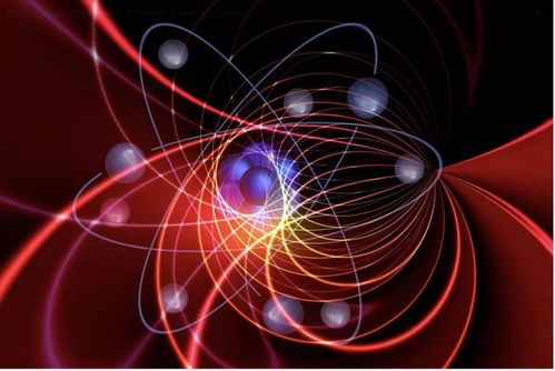 中国量子中继技术取得重大突破，开启量子信息网络新时代